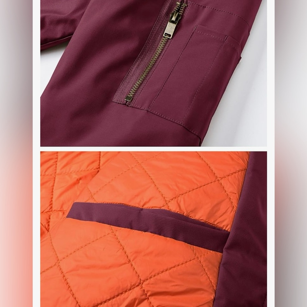 Men’s Jacket - Picture 6 of 8